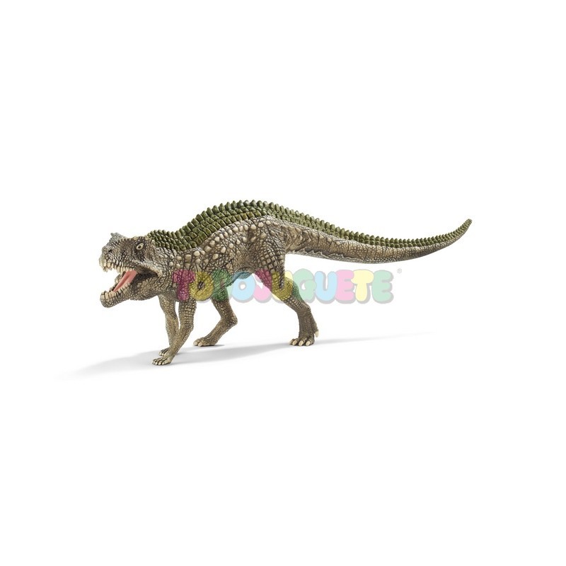 Figura Dinosaurio Postosuchus Schleich