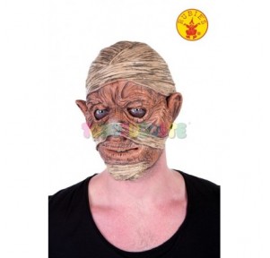 Máscara momia