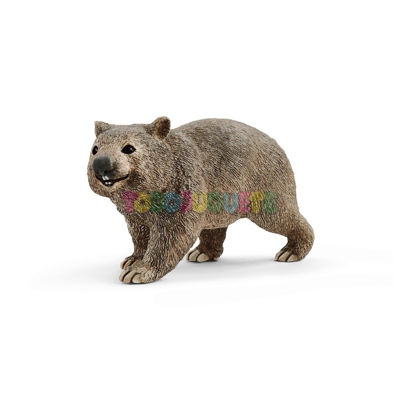 Figura Wombat Schleich