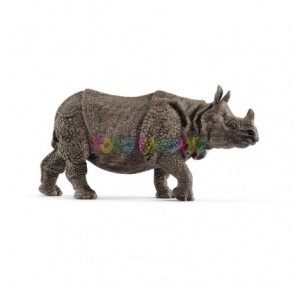 Figura Rinoceronte Indio...