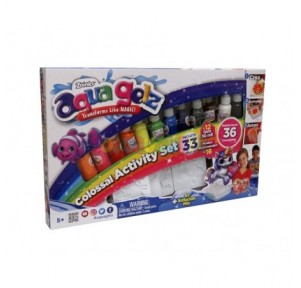 Set Colosal Activity Aqua Gelz