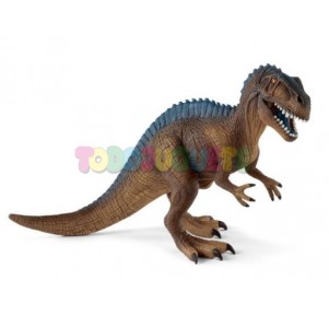 Figura Dinosaurio Acrocantosaurio Schleich