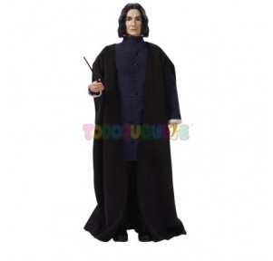 Harry Potter Muñeco Profesor Snape