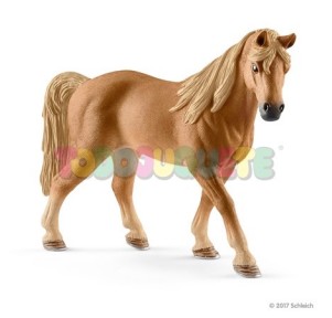 Figura yegua tennessee walker Schleich