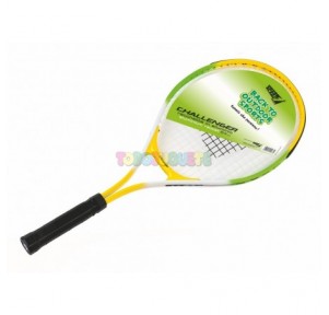 Raqueta tennis challenger 64 cms