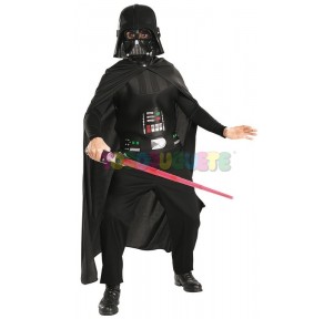 Disfraz Darth Vader con...