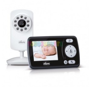 Video Baby Monitor Basic...