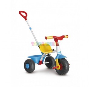 Triciclo Baby Trike Feber
