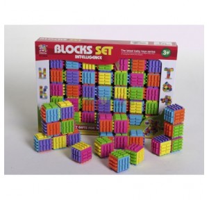 Bloques inteligentes 35 piezas Blocks Intelligence