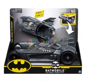 Batman Batmóvil