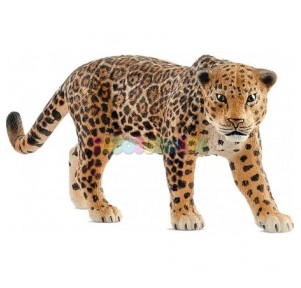 Figura jaguar Schleich