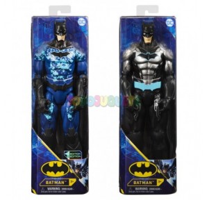 Batman Figura 30cm Batman Bat Tech surtido