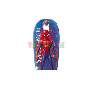Tabla Surf Spiderman 94 cms