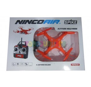 Drone R/C Spike Ninco Air