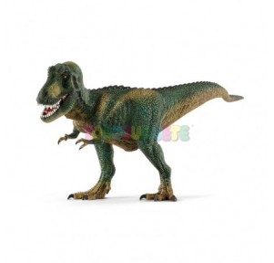 Figura Dinosaurio Tiranosaurio Rex Schleich
