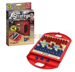 Juego Stratego Compact