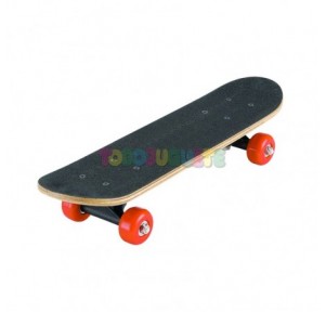 Monopatín mini Skateboard...