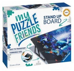 Caballete para Puzzles Stand Up Board