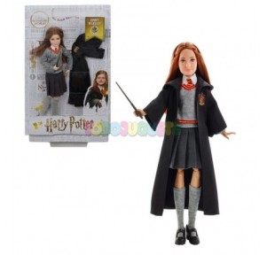 Harry Potter Muñeca Ginny Weasley