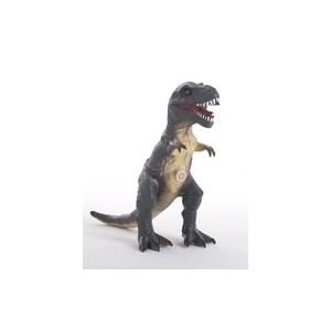 Dinosaurio T-Rex Foam 63 cm 2 Colores surtidos