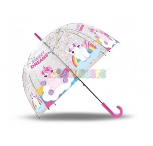 Paraguas campana Sweet Dreams