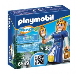 Princesa leonora Playmobil