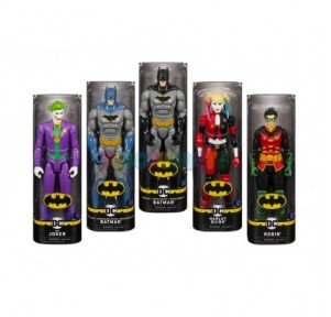 Batman Figura 30 cm Modelos...