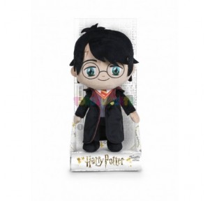 Peluche Harry Potter Magic Minister 28cm