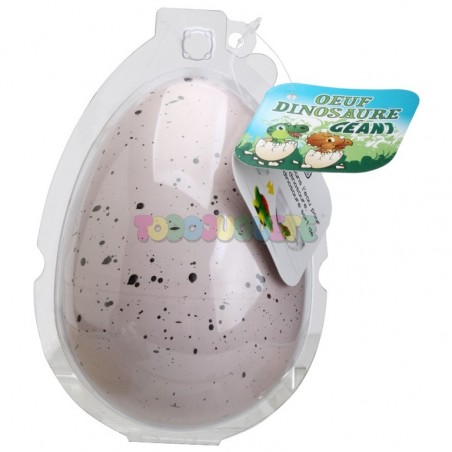 Comprar huevos hotsell de dinosaurio