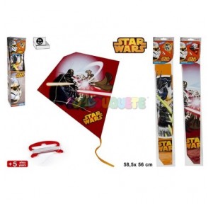 Cometa diamante Star Wars  Cb