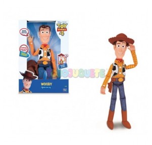Toy Story figura Woody con...