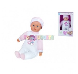 Comprar Bebe Lloron Tutti Frutti Mel Melon Muneco A Con Funcion Online