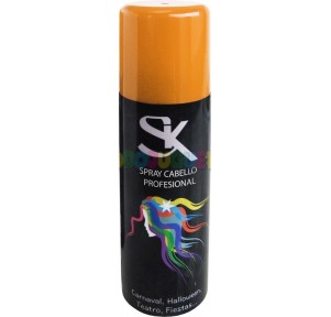 Spray cabello color 125ml...