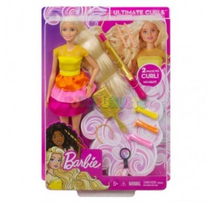 Barbie Rizos