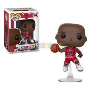 Figura Pop NBA Michael Jordan