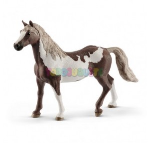 Figura Caballo capón Paint Horse Schleich