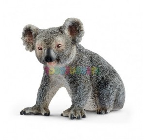 Figura Koala Macho Schleich