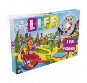 Juego The Game of Life