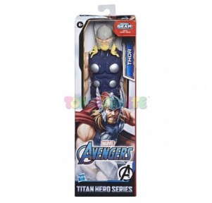 Avengers Figura Titan Hero...