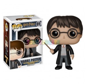 Figura Pop Harry Potter