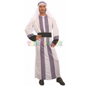 Disfraz Arabe arab sheik...