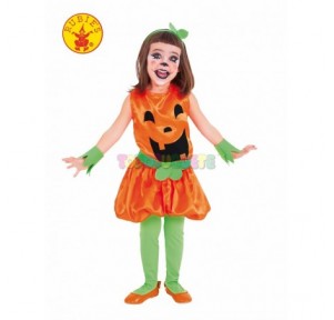 Disfraz Infantil Funny Pumpkin T.T