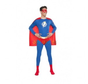 Disfraz Super Héroe Adulto XL