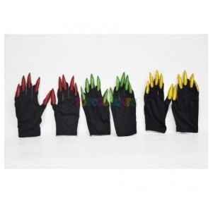 Acc. carnaval - Guantes...