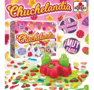 Chuchelandia 2.0