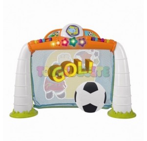 Portería electrónica fit Y fun gol