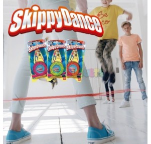 Skippy Dance Goma Elástica