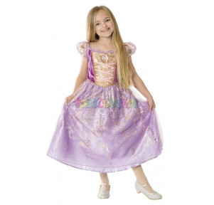 Disfraz Ultimate Princess Rapunzel T.M