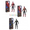 Spiderman 3 Titan Hero Figura 30cm surtida