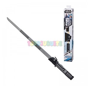 Star Wars LightSaber Force Sable electrónico